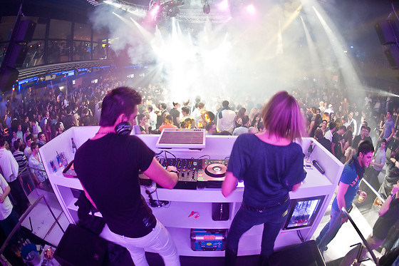 Vanilla Club - photo 0