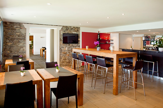 Hotel Collinetta Ascona*** - photo 10