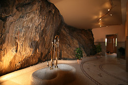 Hotel de la Rive / Hotel Belair Bourscheid Plage (Cocoon Hotels)
