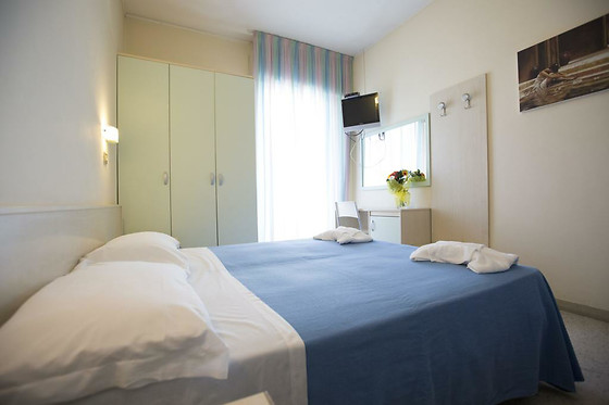Hotel Europa - photo 4