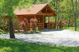 Le Chalet bois de Célio
