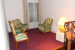 Hôtel Spa Restaurant L'Epicurial