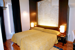 HOTEL POSADA ARCO DE SAN MIGUEL