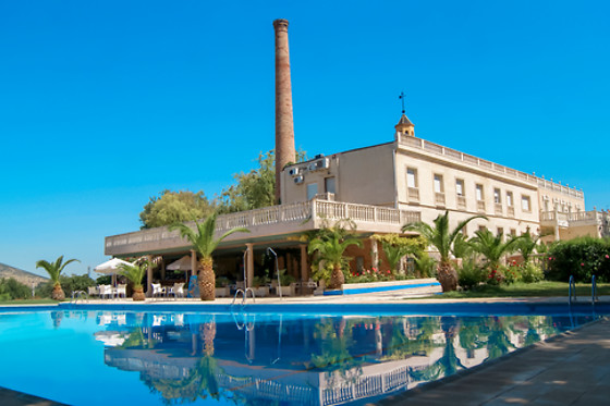 HOTEL LAS NAVAS - photo 0