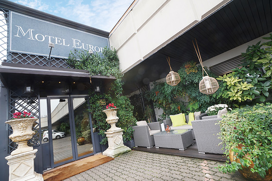 Europa Motel - photo 5