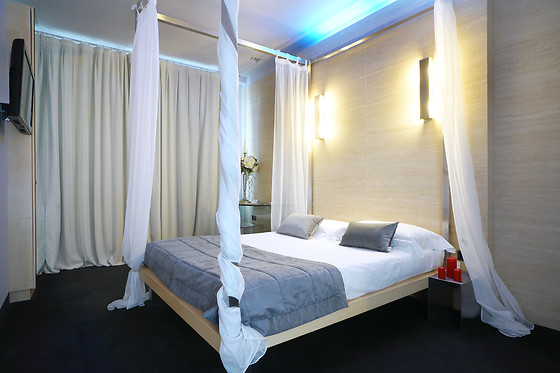Europa Motel - photo 1