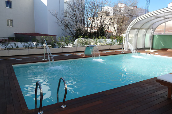 HOTEL GUADIANA - photo 5