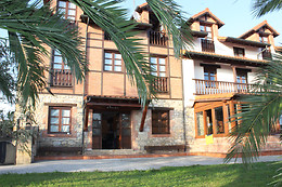 POSADA LA CABAÑA DE SALMÓN