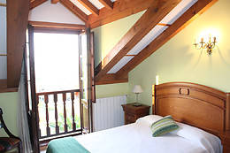 POSADA LA CABAÑA DE SALMÓN