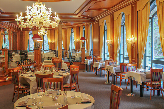 Koener Hotel - photo 17