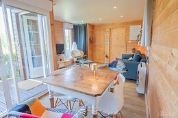 Bien-Hêtre Ecolodges
