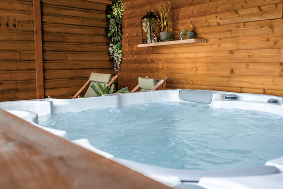 Bien-Hêtre Ecolodges - photo 13
