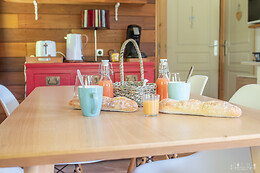 Bien-Hêtre Ecolodges