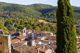Résidence Côté Provence