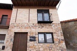LA CASA DE MIS ABUELOS