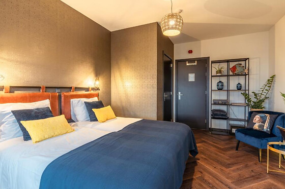 Hotel de Werf - photo 4