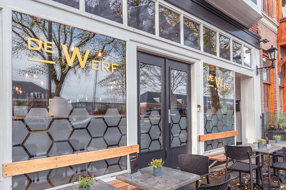 Hotel de Werf - photo 6