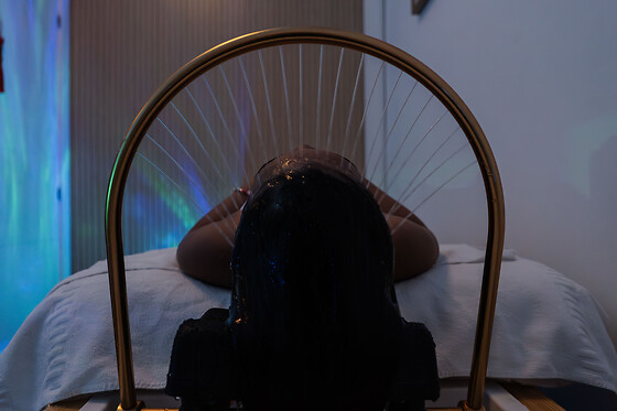 BRISA HEAD SPA MASAJES - photo 15