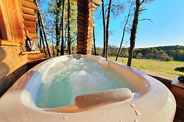 Chalet avec SPA du Grand Peuch