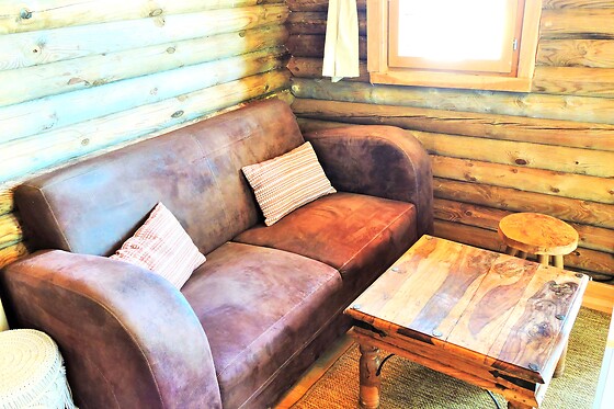 Chalet avec SPA du Grand Peuch - photo 4