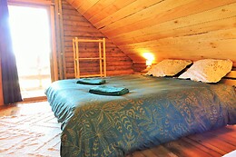Chalet avec SPA du Grand Peuch