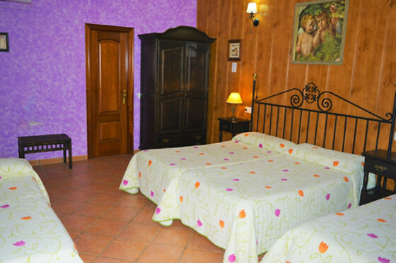 HOTEL RURAL SOTERRAÑA - photo 6