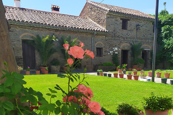 HOTEL RURAL SOTERRAÑA - photo 3