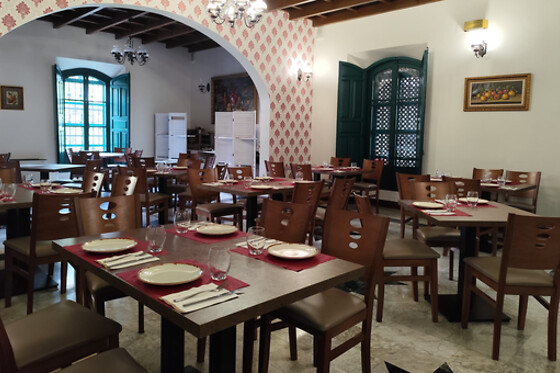 HOTEL RURAL SOTERRAÑA - photo 15