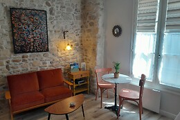 Gîte Le Brame - La Folie de Séraphine