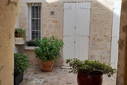 Gîte Le Brame - La Folie de Séraphine