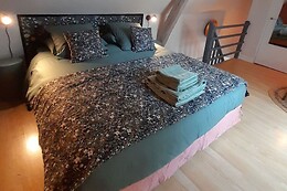 Gîte Le Brame - La Folie de Séraphine