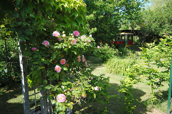 Le Grand Logis - photo 1