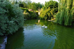 Le Grand Logis