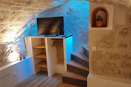 Gîte Le Brame - La Reine Blanche