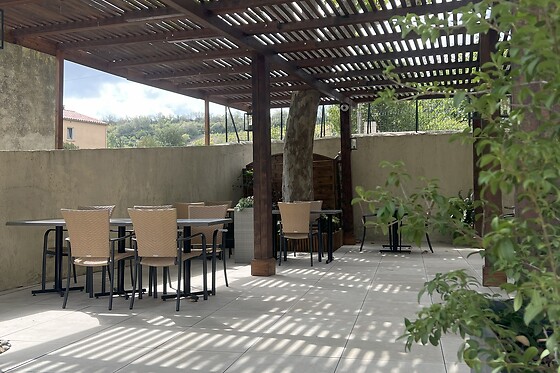 Mas Montluzia - photo 6