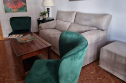 CASA MARIA OLIVENZA