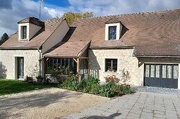 Maison d'Hôtes Le Brame