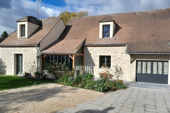 Maison d'Hôtes Le Brame - photo 0