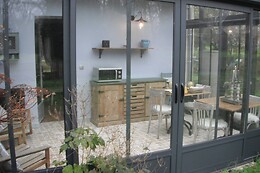Maison d'Hôtes Le Brame