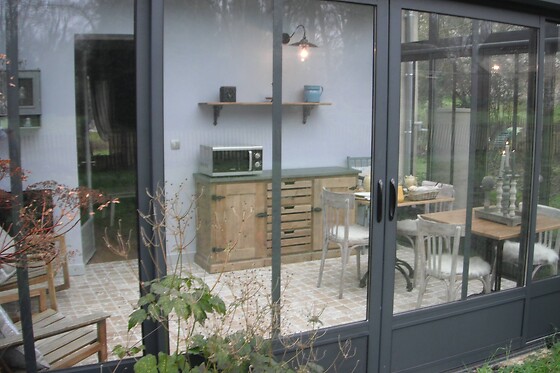 Maison d'Hôtes Le Brame - photo 6