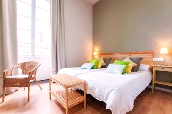 TRIANA 103 ROOMS & SUITES - photo 0