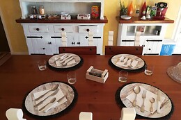 B&B alla fortezza