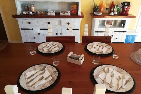 B&B alla fortezza - photo 4