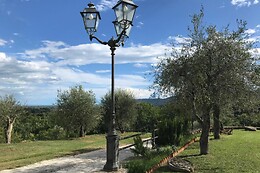 B&B alla fortezza