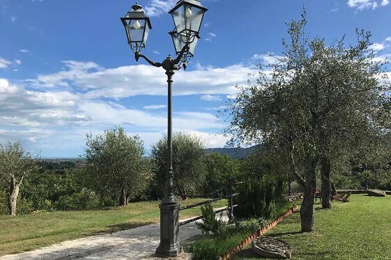 B&B alla fortezza - photo 5