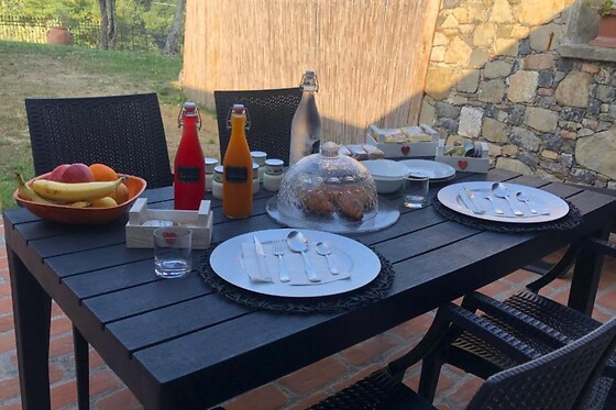 B&B alla fortezza - photo 6