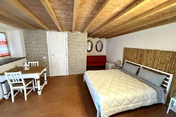 B&B alla fortezza - photo 1