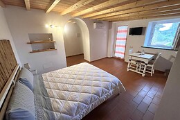 B&B alla fortezza