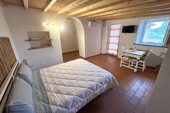 B&B alla fortezza - photo 2