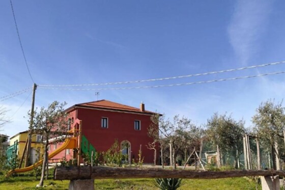Agriturismo Macchia dei briganti - photo 2